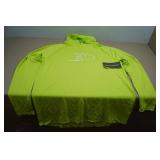Blackfish Angler UPF/Cooling Hooded Long Sleeve - Large