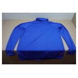 Blackfish Angler UPF/Cooling Hooded Long Sleeve - Medium