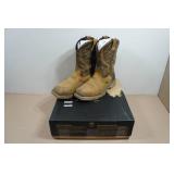 Irish Setter Marshall Men