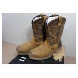 Irish Setter Marshall Men