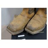 Irish Setter Marshall Men