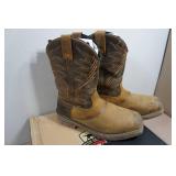 Irish Setter Marshall Men