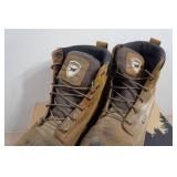 Irish Setter Hopkins Men