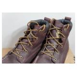 Irish Setter Ashby Men