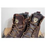 Irish Setter Ashby Men