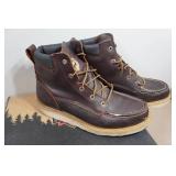 Irish Setter Ashby Men