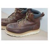 Irish Setter Ashby Men