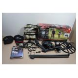 Nokta Simplex New Generation Metal Detection System