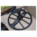 Nokta Simplex New Generation Metal Detection System