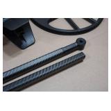 Nokta Simplex New Generation Metal Detection System