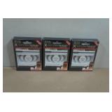 *3* Sets Ardell X-Tenderwear Lash System