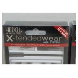 *3* Sets Ardell X-Tenderwear Lash System