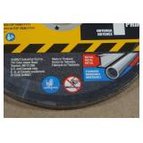 *2* DeWalt 5-Packs Metal Cut Off Discs