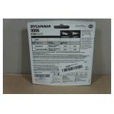 Sylvania Xtravision Halogen Head Lamps - 9006