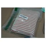 Rada Kitchen Towel, Knife and Silver Polishing Cloths