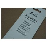 Rada Kitchen Towel, Knife and Silver Polishing Cloths