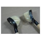 *2* Lodge 10" Scrub Brushes