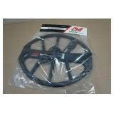 Minelab 15" Coil Accessory for Equinox Metal Detectors
