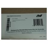 Minelab 15" Coil Accessory for Equinox Metal Detectors