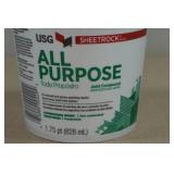 1.75pt All Purpose Joint Compound