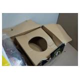 Ninja Master Prep Blender/Food Processor