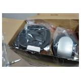 Ninja Master Prep Blender/Food Processor