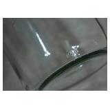 *2* Weck 3/4L Mold Canning Jars