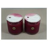 *2* Aromatique 6oz Candles - The Smell of Christmas