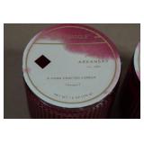 *2* Aromatique 6oz Candles - The Smell of Christmas