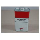 Red Wing All Natural Boot Oil - 8oz