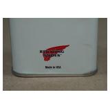 Red Wing All Natural Boot Oil - 8oz