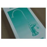 Tomlinson Designer RO Faucet - Chrome