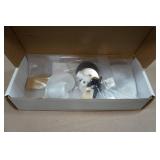 Tomlinson Designer RO Faucet - Chrome