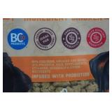 Boss Dog Raw Diet Dog Food - Chicken Recipe - 36oz