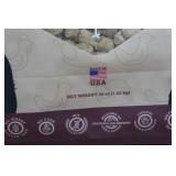 Boss Dog Raw Diet Dog Food - Chicken Recipe - 36oz