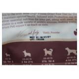 Boss Dog Raw Diet Dog Food - Chicken Recipe - 36oz