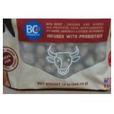 Boss Dog Freeze Dried Dog Food - Beef - 12oz