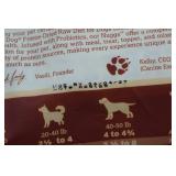 Boss Dog Freeze Dried Dog Food - Beef - 12oz