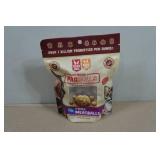 Boss Dog/Cat Pro Balls Dog/Cat Treats - Pork - 3oz