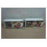 Mr Bird Ollie Owl Bird Seed Ornaments