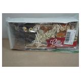 Mr Bird Ollie Owl Bird Seed Ornaments