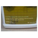 1 Gallon Tile Lab Grout and Tile Sealer