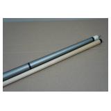 Rage Pool Cue