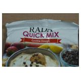 *6* Rada Quick Mix Sweet Dip - Cookie Dough