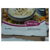 *6* Rada Quick Mix Sweet Dip - Cookie Dough