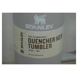 Stanley Quencher H2.0 Tumbler - 30oz