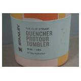 Stanley Quencher ProtourTumbler - 40oz