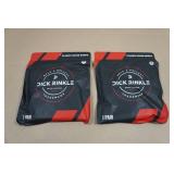 *2* Dick Rinkle Boxer Briefs - Medium