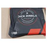 *2* Dick Rinkle Boxer Briefs - Medium