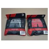 *2* Dick Rinkle Boxer Briefs - Medium